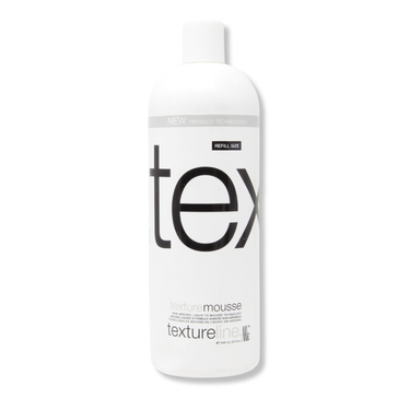 Artec_Texture Mousse- Refill Size_Cosmetic World